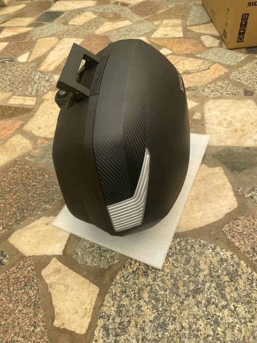 Vendo malas de moto