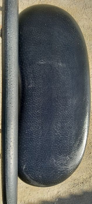 Banco de sala espera