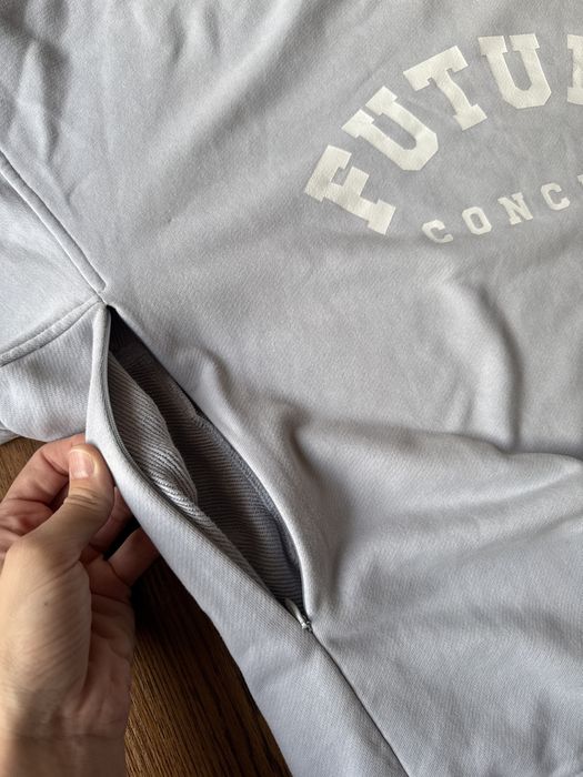 Світшот для годування Juse