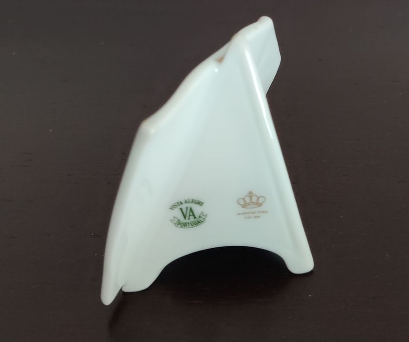 Marcador Vista Alegre