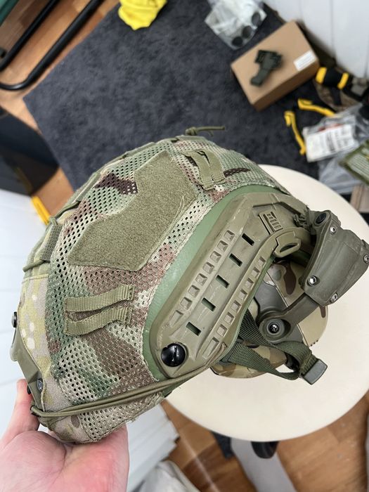 Шолом Тор Д олива