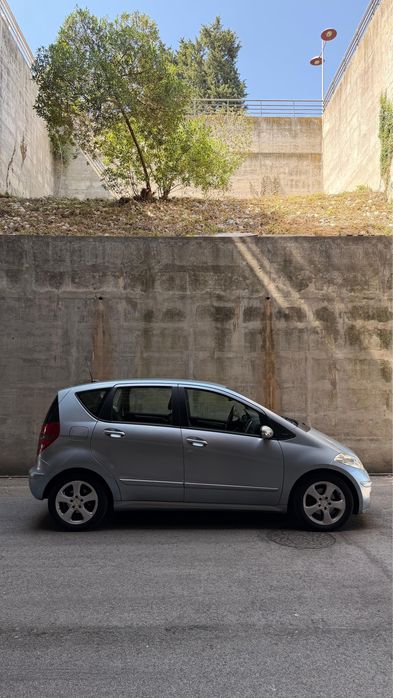 Mercedes-benz A 180 cdi Avantgarde — photo 2