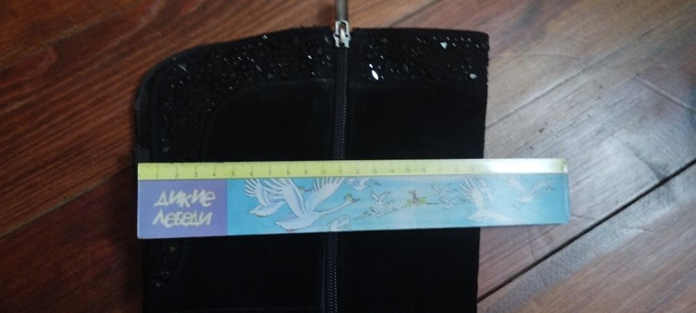 Бодфорды 42размер. Удобные.