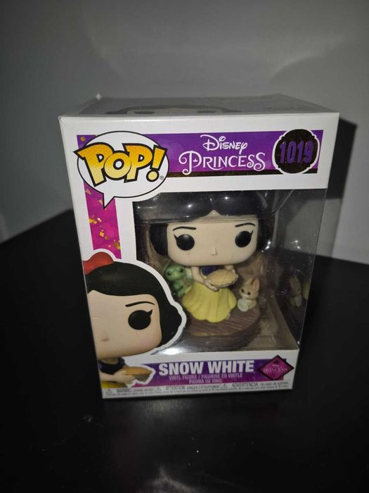 Funko POP! #1019: Snow White