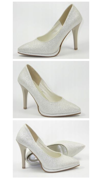 Szykowne i eleganckie buciki damskie (POLSKIEJ PRODUKCJI)