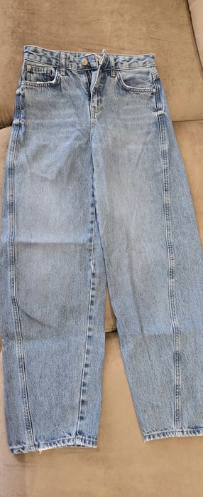 Джинси для дівчинки