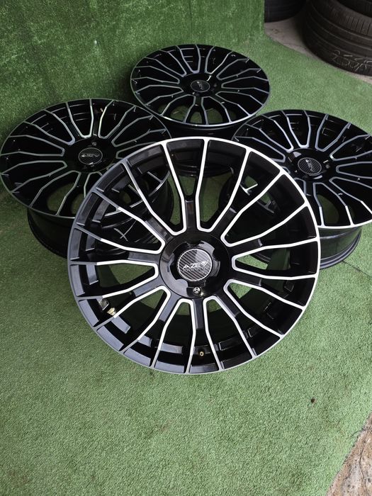 Sprzedam Alufelgi AZE 5X114.3 19