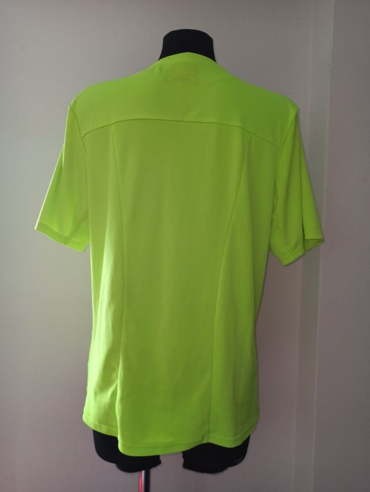 Koszulka męska New Balance Dry rozmiar S