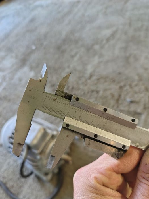Silnik 1.5 Kw 380w