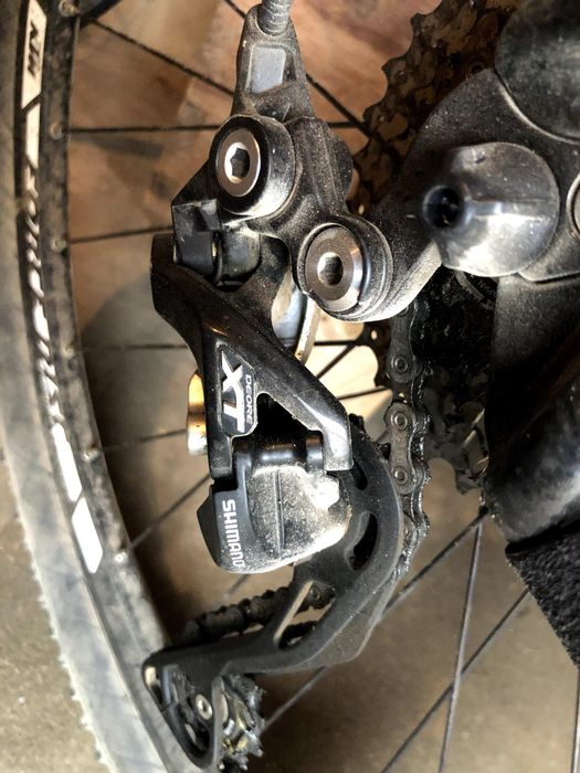 Ktm ultra sport roda 29