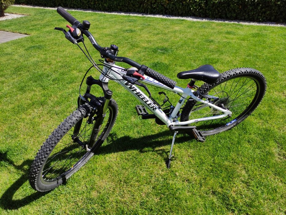 Wheeler Pro 09 - MTB - rama 13"