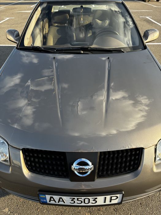 Nissan Sentra 2004 VIN 3N1CB51D34L887661 фото оголошення 23 з 23