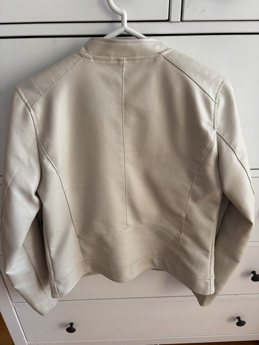 Casaco cabedal TIFFOSI XS