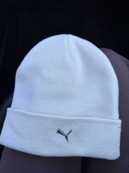 Жіноча шапка Puma, оригіал