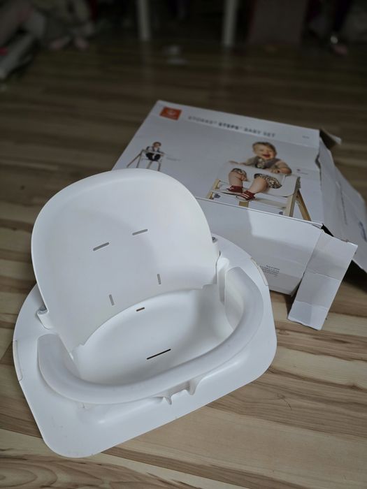 Stokke Baby Set STEPS wkładka dla niemowlaka