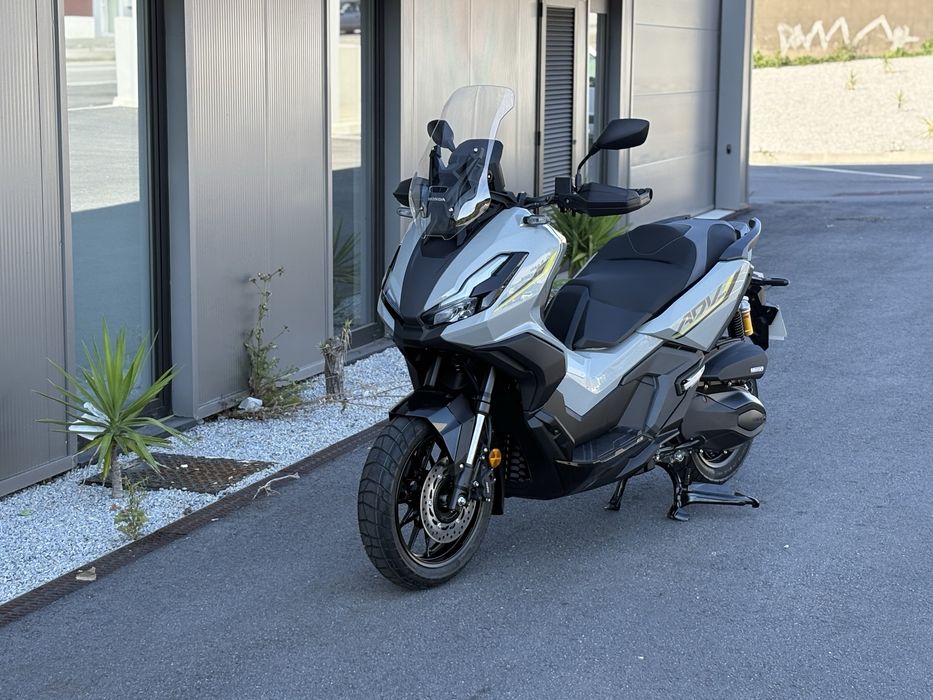 HONDA ADV 350 ( Nova ) 2026 Special Edition