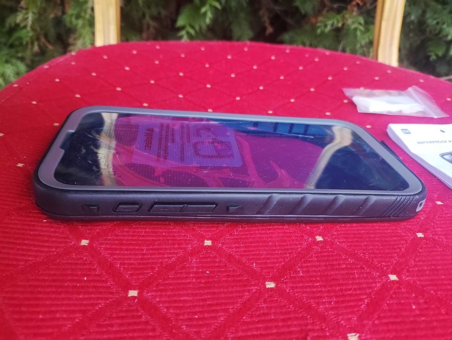 Wodoodporne etui do Telefon iPhone 12 PRO 15 Pro Max 16 Pro Max case