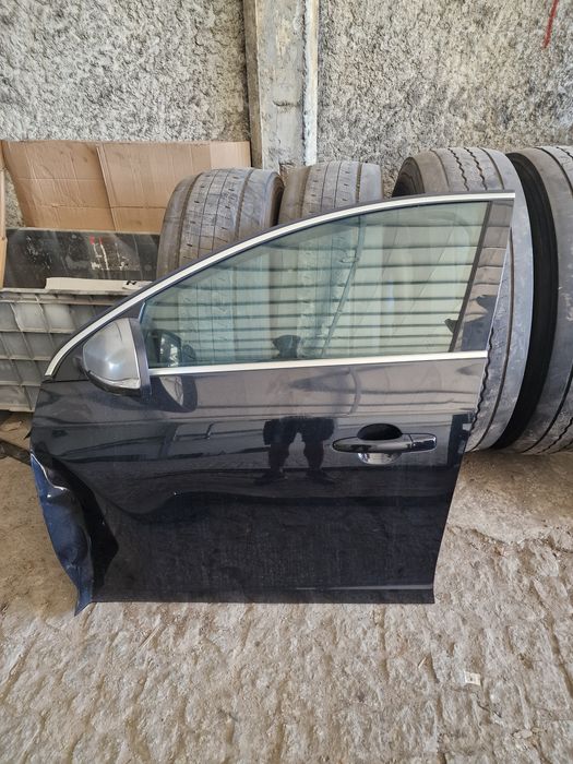 Conjunto se portas volvo s60 rdesign de 2013