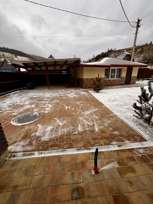 Котедж для 2-3 людей.Славське.Відпочинок у Карпатах,Сауна, Чан, Басейн