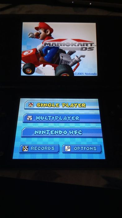 Konsola Nintendo DSI XL