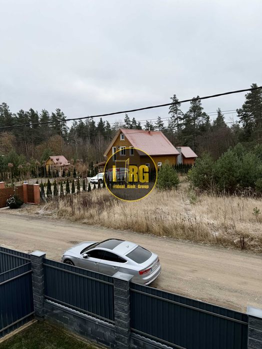 ‼️Без%, дом 110м², 5 комнат, 5,4 сотки земли, Горбовичи, рядом с лесом