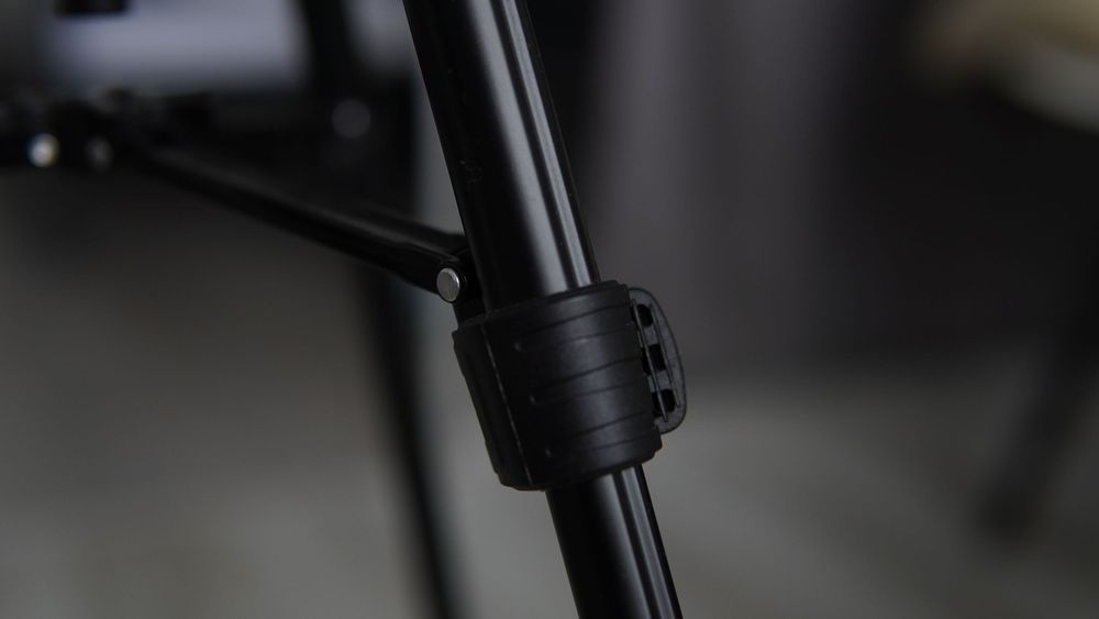 Штатив YUNTENG 43 см - 125 см для камер та телефону