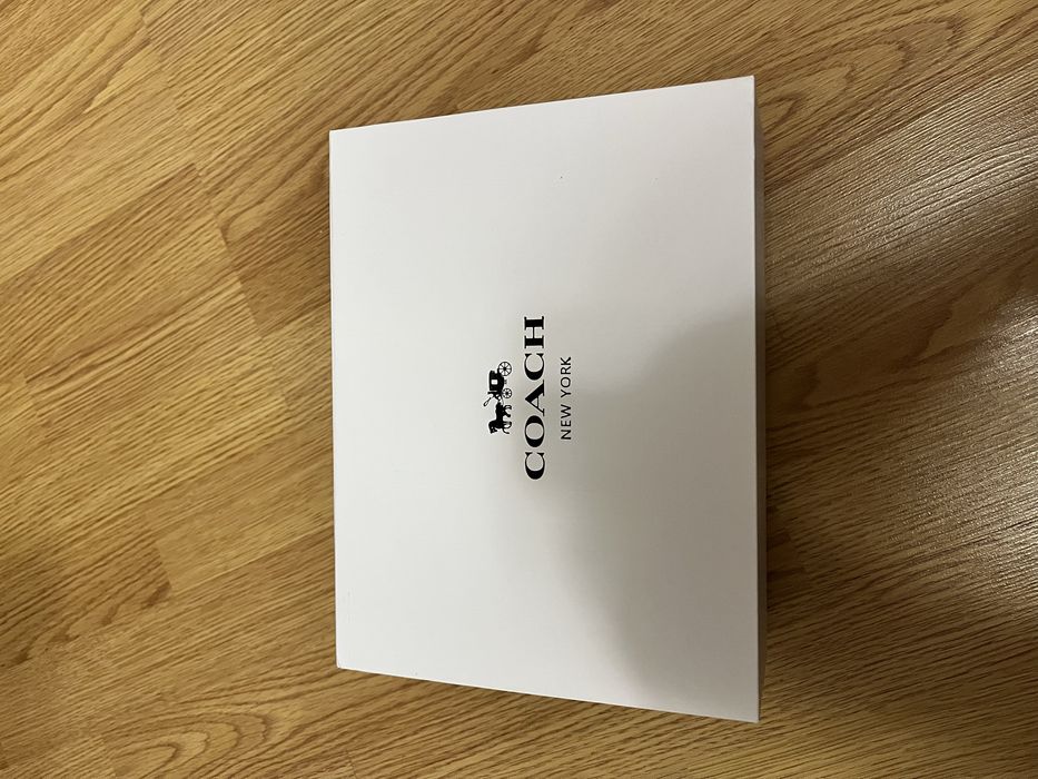 Продам сумку Coach