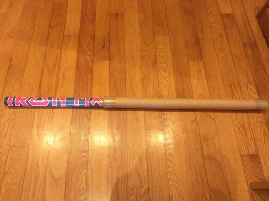 Poster Iron Maiden -  The trooper