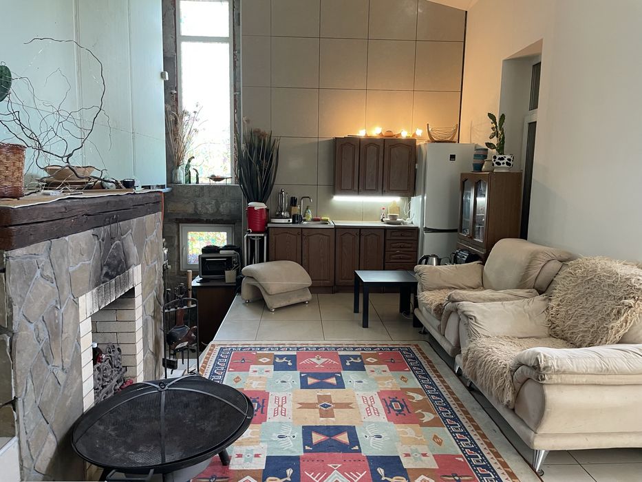 Продам дом Обуховка 150 кв.возле Орели рекидальше