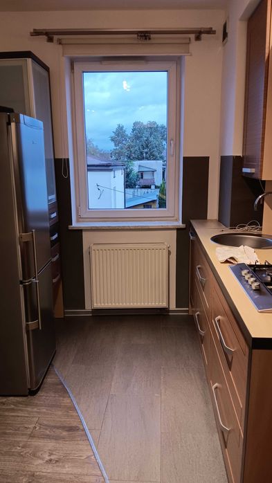 Apartment in Nowy Sącz, Dębina, Osiedle Wojska Polskiego - Widok 3