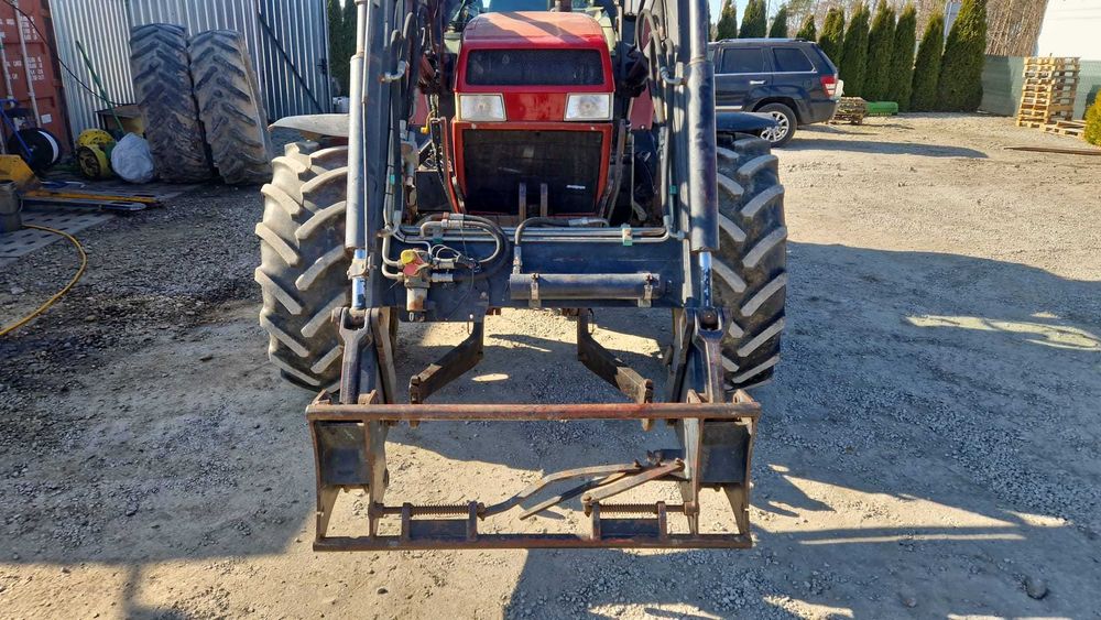 TUR  CASE 5130, 5140, 5150 FV BRUTTO