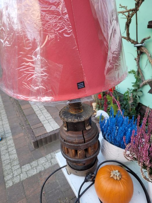 Lampy stojące sprzedam