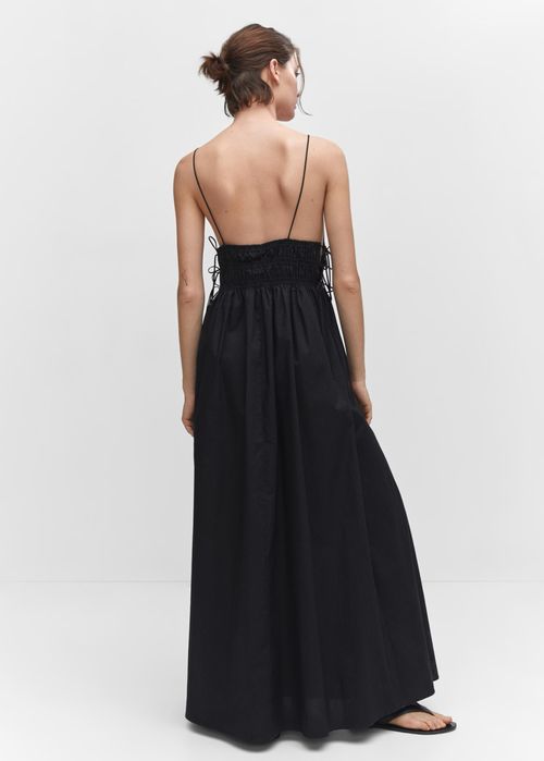 сарафан сукня Mango