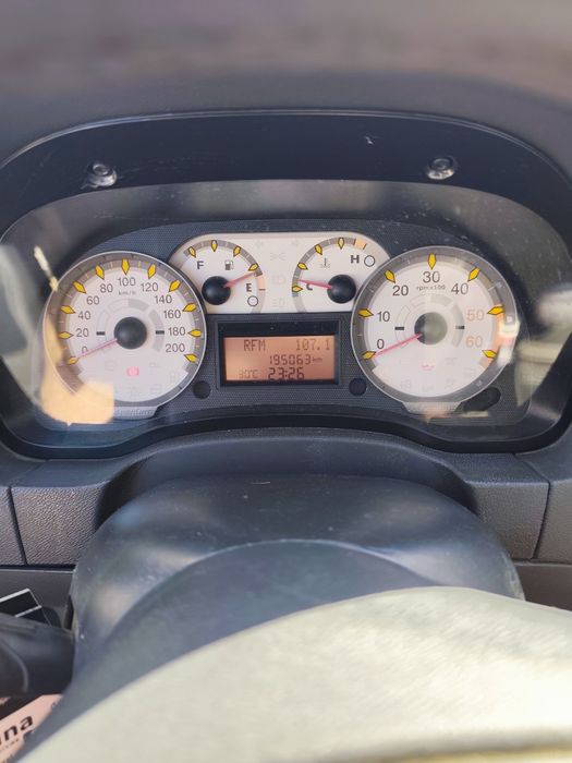 Fiat Strada adventure 1.3