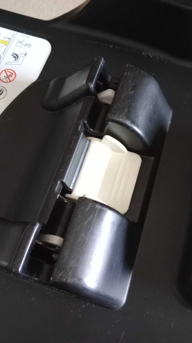 Doona Base isofix para cadeira auto