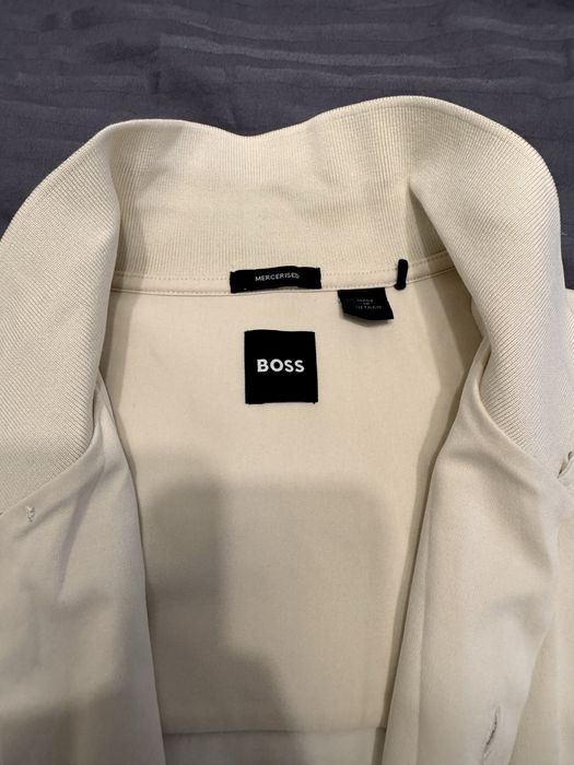 Рубашка Boss,стан нової