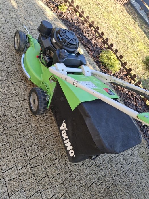 Kosiarka spalinowa Viking MB 756,0,YS  STIHL