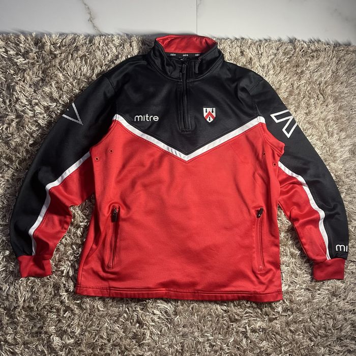 Спортивна кофта Mitre