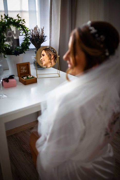 Fotograf | Ślub | Chrzest Św. | Komunia Św. | Sesje inne