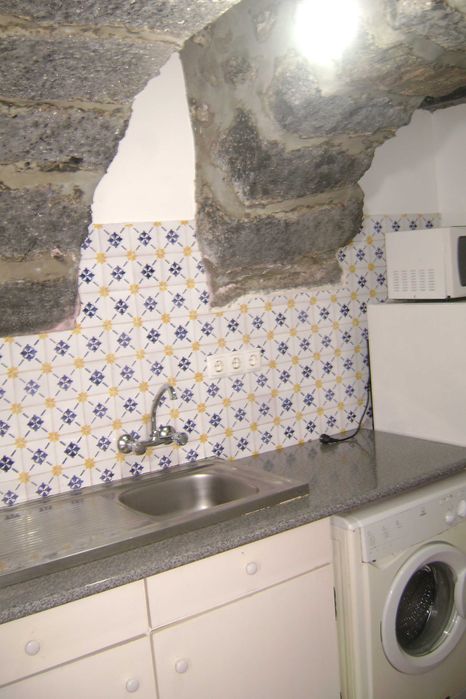 Casa T1 Centro Histórico Ponta Delgada (por pouco tempo)