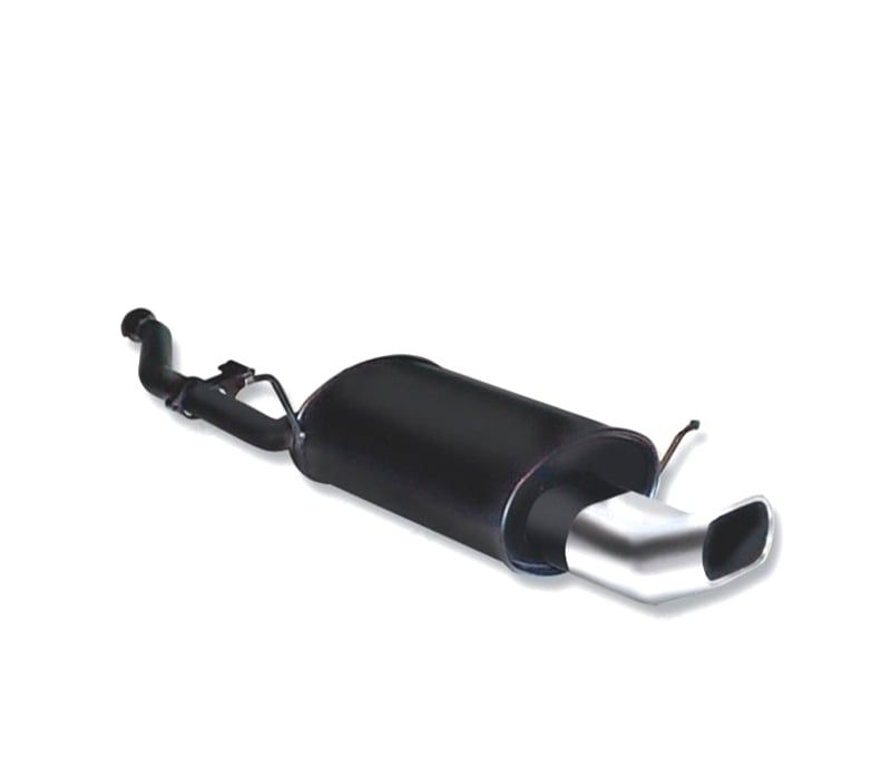 PANELA DE ESCAPE BMW SERIE 3 COMPACT E36 1994-1999