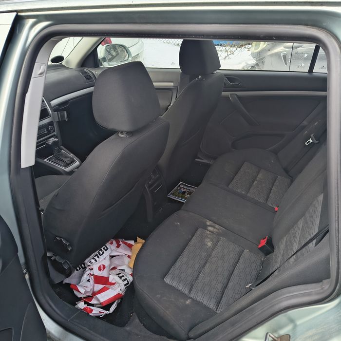 Skoda Octavia kombi 1.6 Tdi