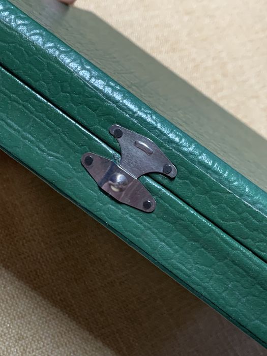 Мельхиоровые ложки