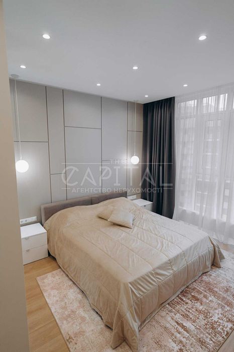 3-rooms apartment apartment by the address st. Bulvar Druzhby Narodov (area 85 m²) - Atlanta.ua - photo 16