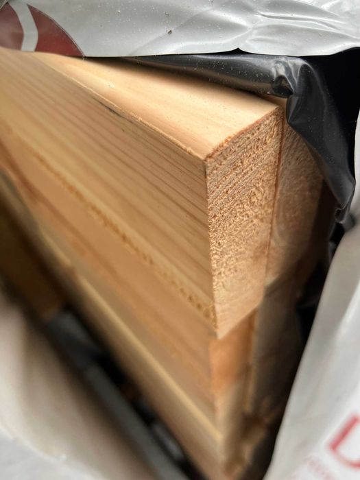 deska , łata pod blachodachówkę na rąbek , modułowa