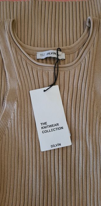 Сукня резинка Dilvin