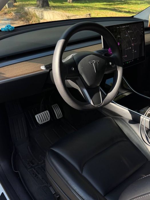 Продам автомобіль Tesla Model Y PERFORMANCE!!!