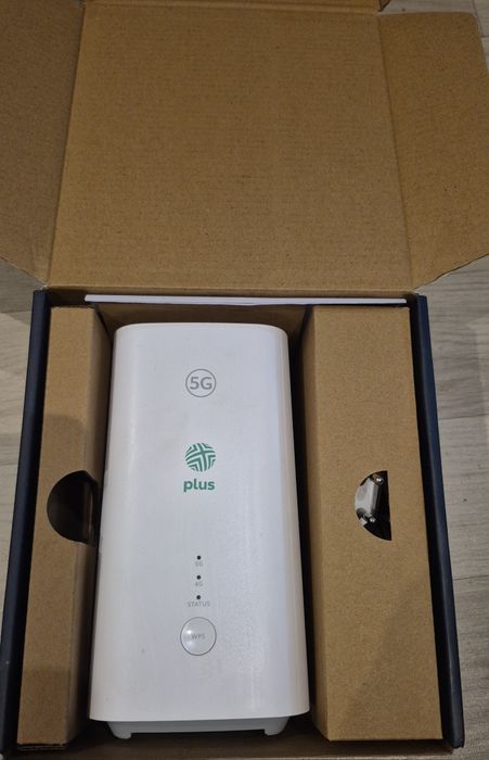 Router 5G CPE 5 plus