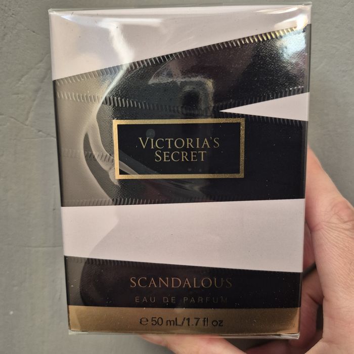 Парфум духи 50 мл Victoria's Secret Scandalous Eau de Parfum