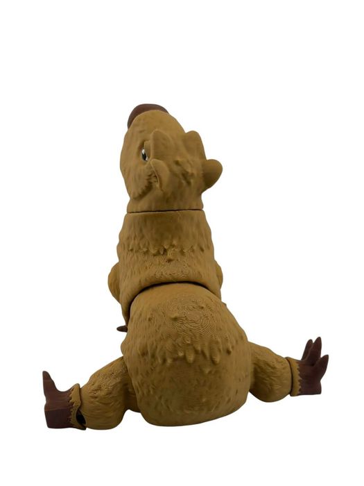 Kapibara Figurka